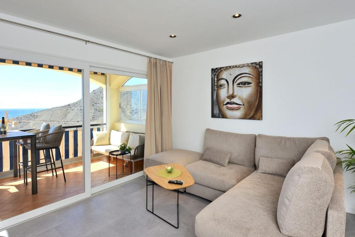 Ocean View Loma Verde Arguineguin 외부 사진