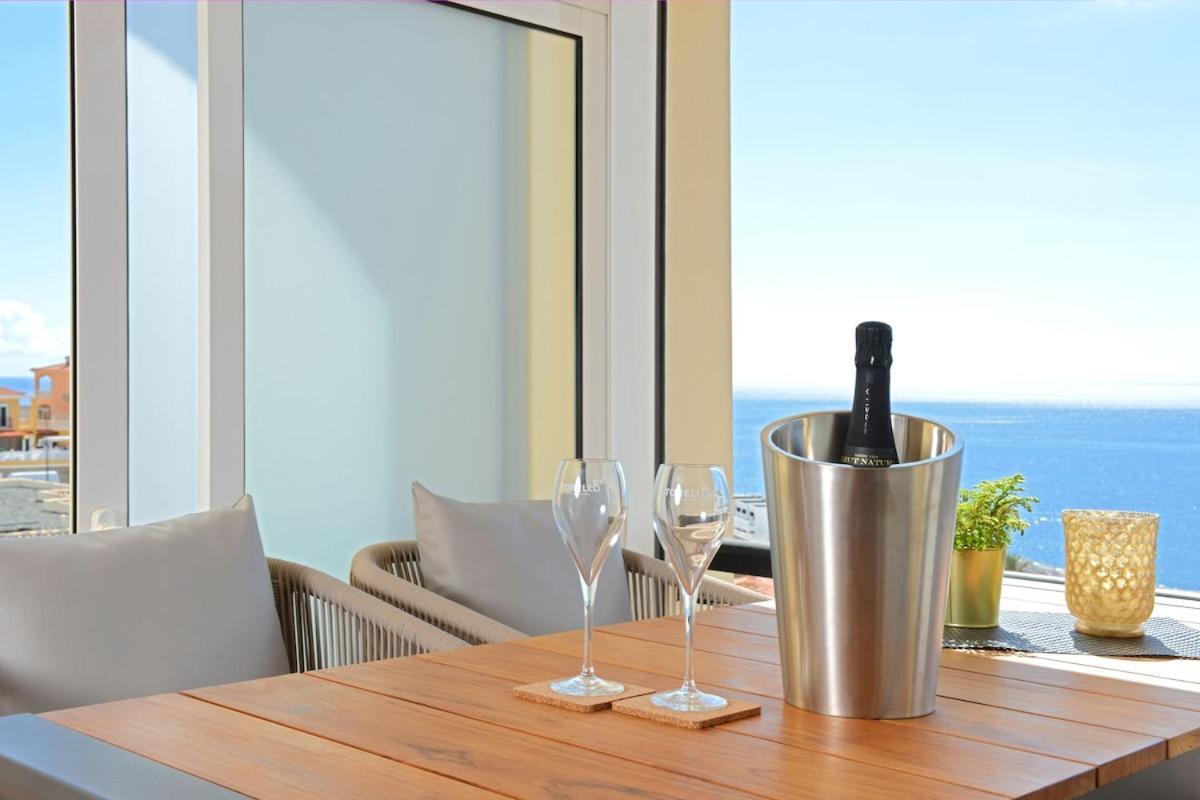 Ocean View Loma Verde Arguineguin 외부 사진