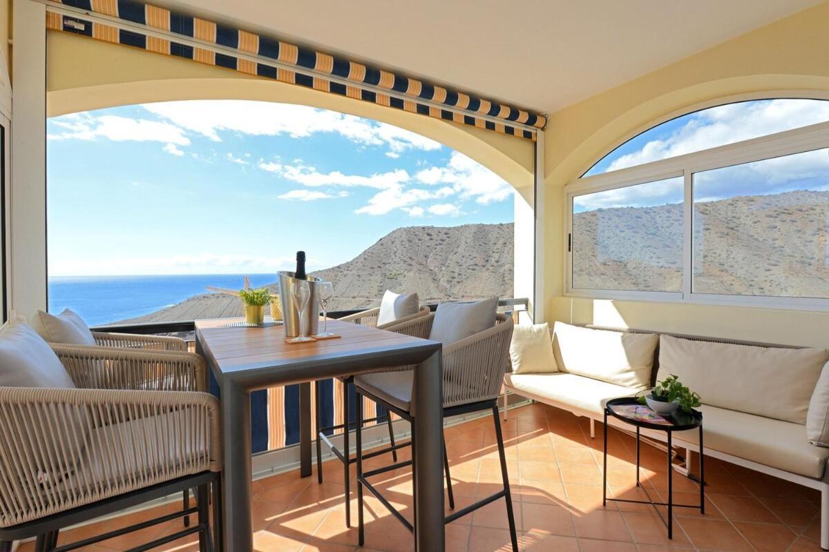 Ocean View Loma Verde Arguineguin 외부 사진