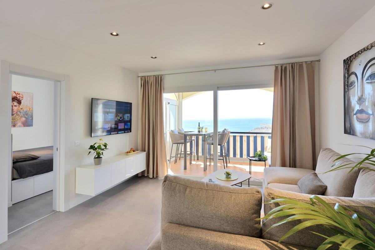 Ocean View Loma Verde Arguineguin 외부 사진