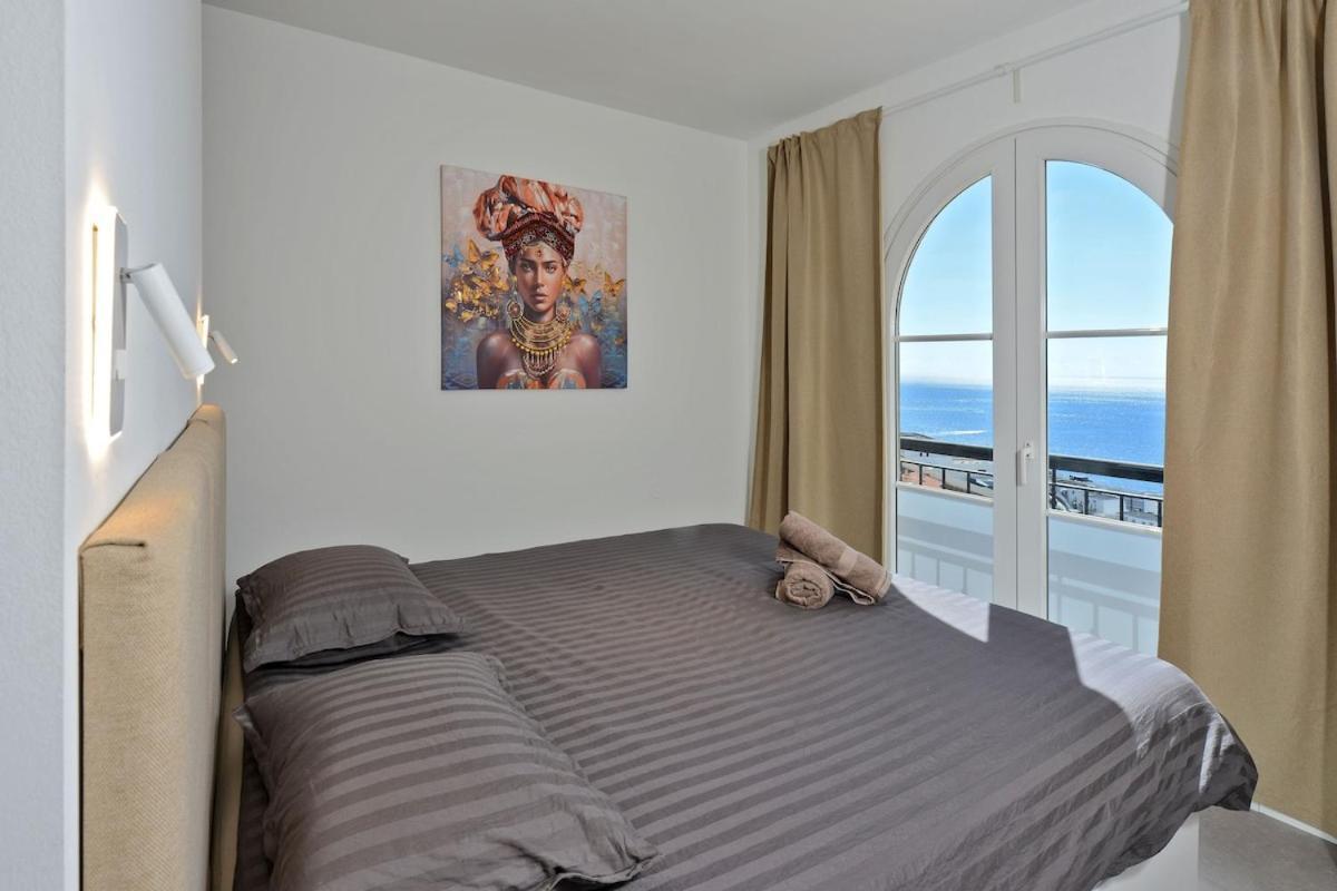 Ocean View Loma Verde Arguineguin 외부 사진