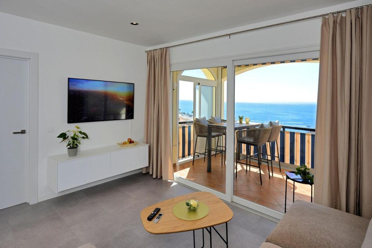 Ocean View Loma Verde Arguineguin 외부 사진