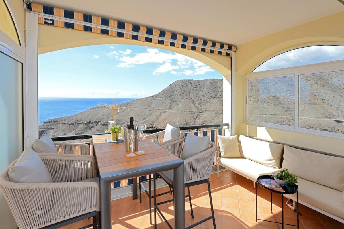 Ocean View Loma Verde Arguineguin 외부 사진